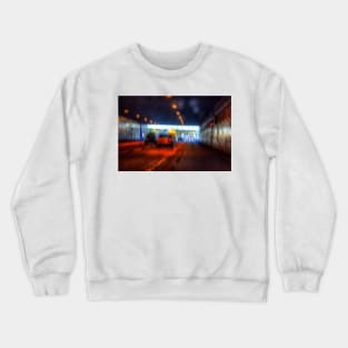 Tunnel Crewneck Sweatshirt